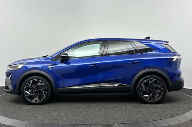 Renault Symbioz (2026) thumbnail 4