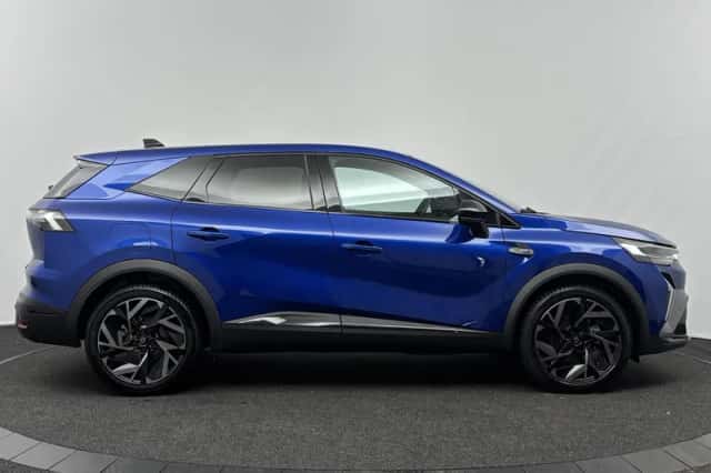 Renault Symbioz (2026) thumbnail 5
