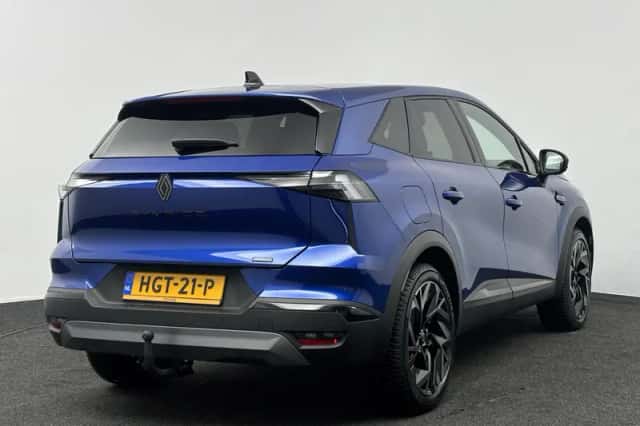 Renault Symbioz (2026) thumbnail 6