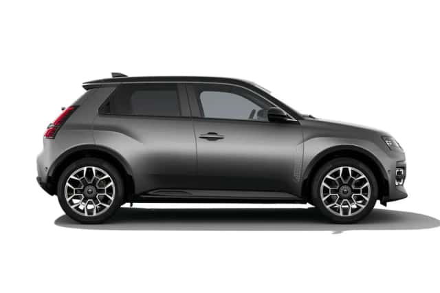 Renault 5 (2026) thumbnail 3