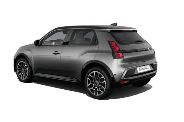 Renault 5 (2026) thumbnail 4