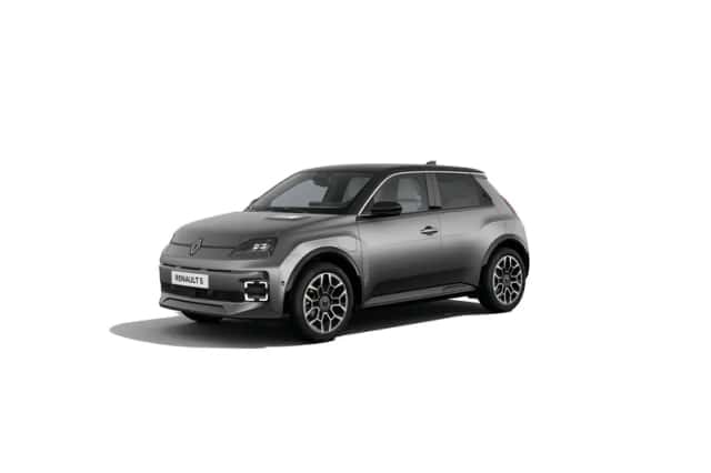 Renault 5 (2026) thumbnail 6