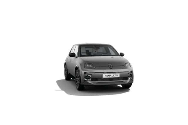 Renault 5 (2026) thumbnail 5