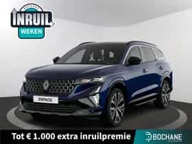 Renault Espace (2026)