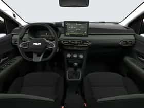 Dacia Sandero Stepway (2026) thumbnail 11