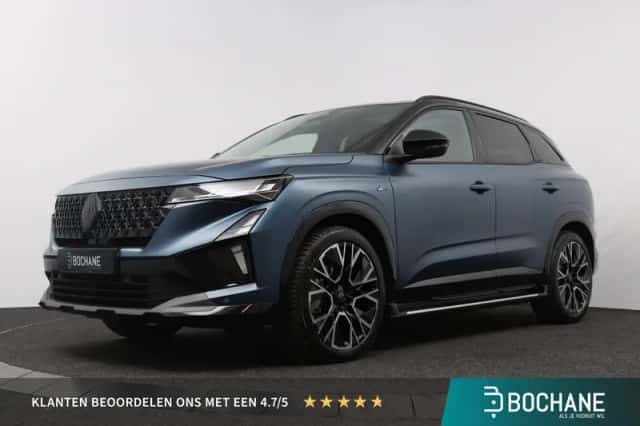 Renault Austral (2026) thumbnail 1