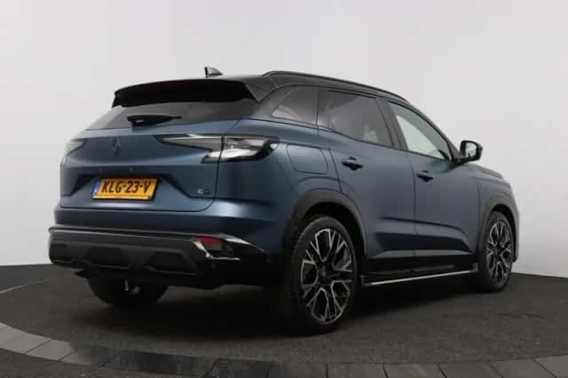 Renault Austral (2026) thumbnail 2