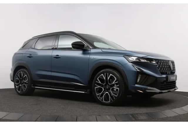 Renault Austral (2026) thumbnail 5