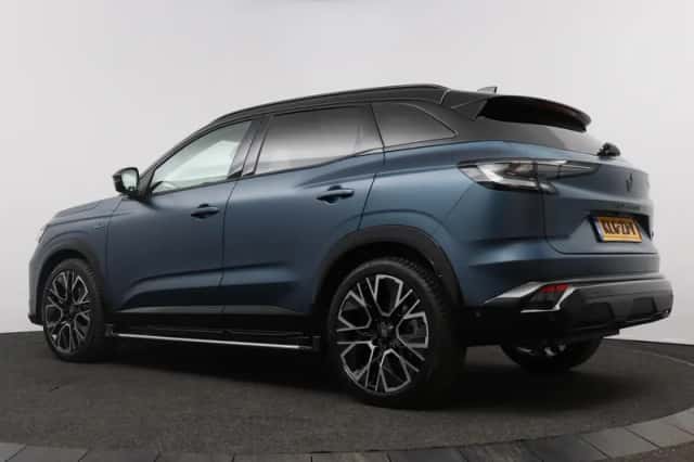 Renault Austral (2026) thumbnail 6