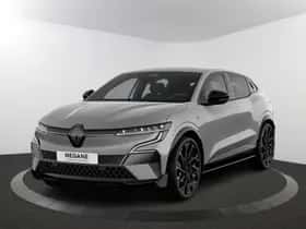 Renault Mégane E-Tech