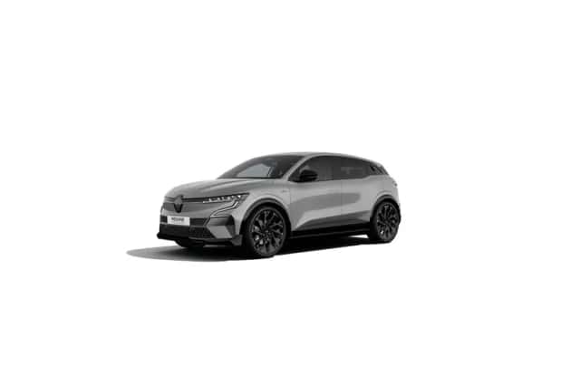 Renault Mégane E-Tech (2026) thumbnail 6