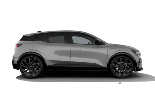Renault Mégane E-Tech (2026) thumbnail 3