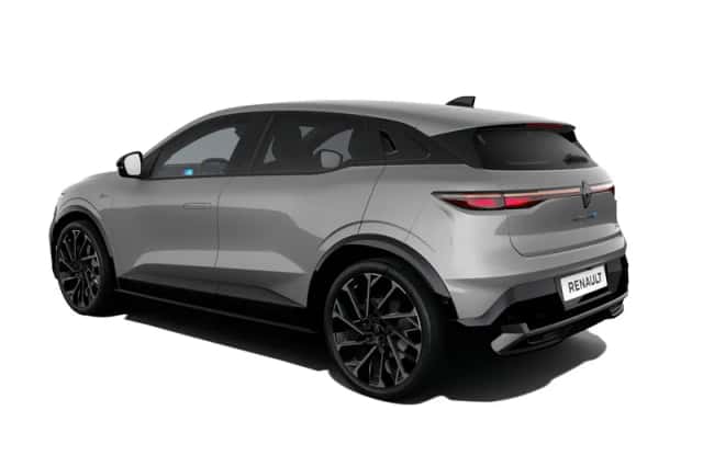 Renault Mégane E-Tech (2026) thumbnail 4