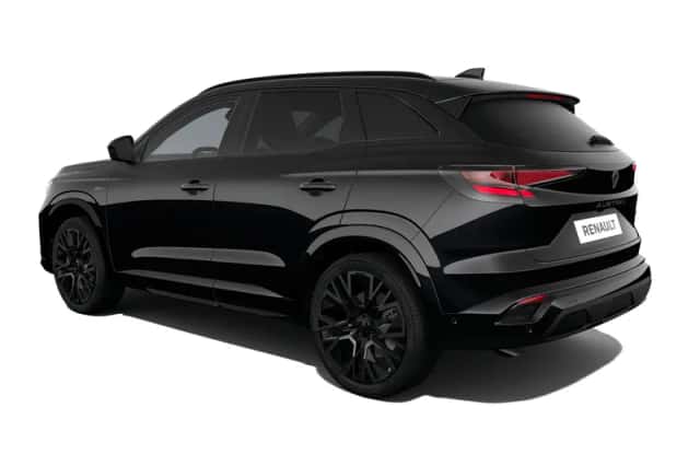 Renault Austral (2026) thumbnail 4