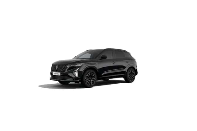 Renault Austral (2026) thumbnail 6