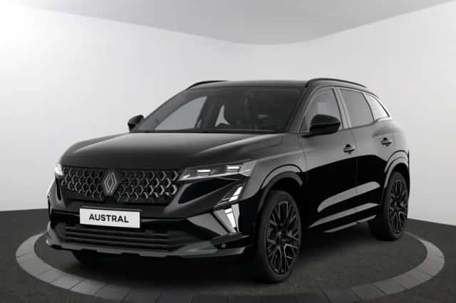 Renault Austral (2026) thumbnail 1