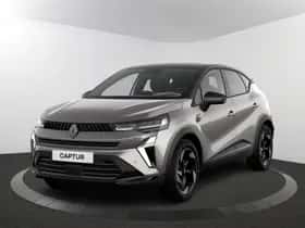 Renault Captur (2026) thumbnail 1
