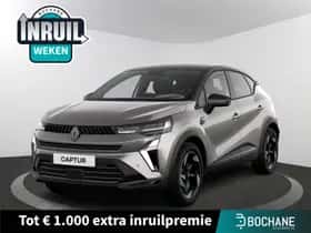 Renault Captur (2026)