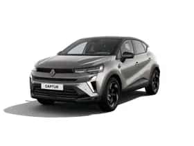 Renault Captur (2026) thumbnail 2
