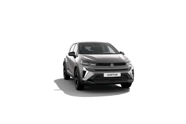 Renault Captur (2026) thumbnail 5