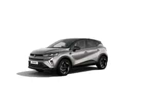 Renault Captur (2026) thumbnail 6