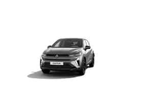 Renault Captur (2026) thumbnail 9