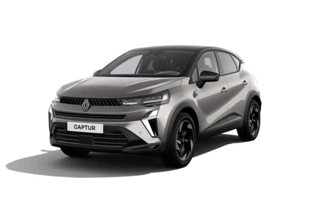 Renault Captur (2026) thumbnail 2