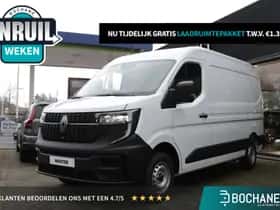 Renault Master (2024)