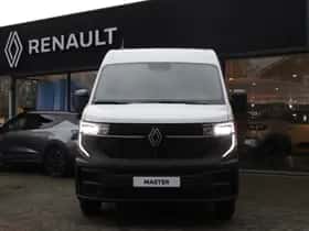 Renault Master (2024) thumbnail 6