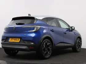 Renault Captur (2026) thumbnail 2