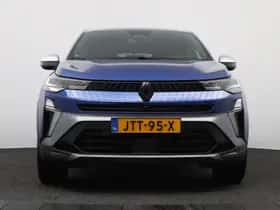 Renault Captur (2026) thumbnail 5