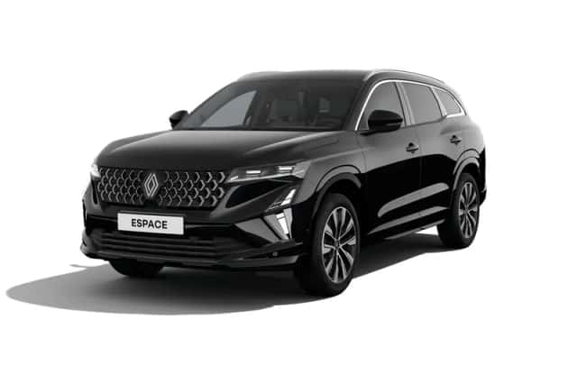 Renault Espace (2026) thumbnail 2