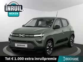Dacia Spring (2026)