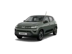 Dacia Spring (2026) thumbnail 2