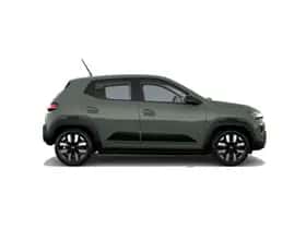 Dacia Spring (2026) thumbnail 3