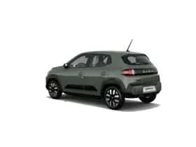 Dacia Spring (2026) thumbnail 4