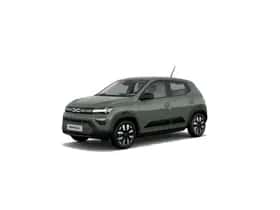 Dacia Spring (2026) thumbnail 6