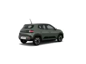 Dacia Spring (2026) thumbnail 8