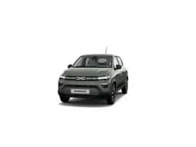 Dacia Spring (2026) thumbnail 9