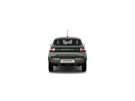 Dacia Spring (2026) thumbnail 10