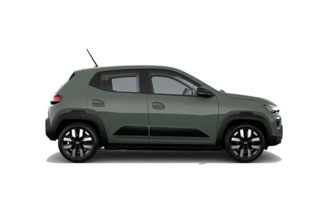 Dacia Spring (2026) thumbnail 3