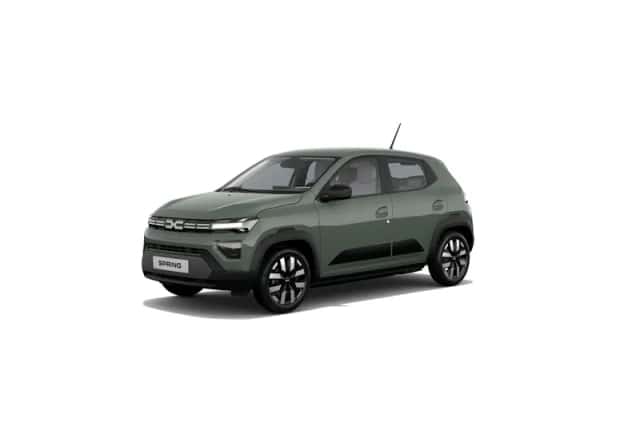 Dacia Spring (2026) thumbnail 6