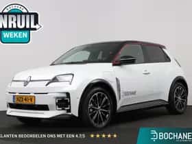 Renault 5 (2025)