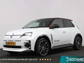 Renault 5 (2025)