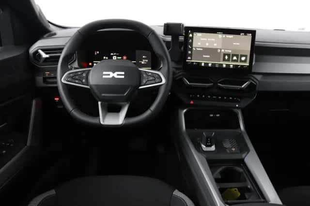 Dacia Bigster (2026) thumbnail 3