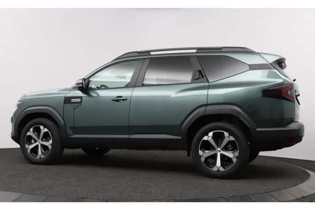 Dacia Bigster (2026) thumbnail 6