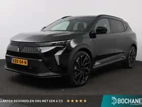 Renault Scénic