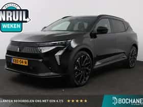 Renault Scénic (2026)