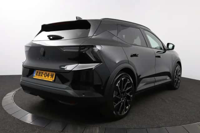 Renault Scénic (2026) thumbnail 2