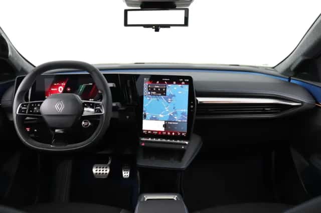Renault Scénic (2026) thumbnail 3